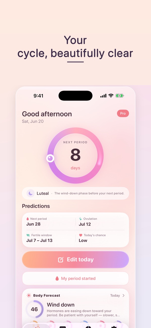 Cyca screenshot
