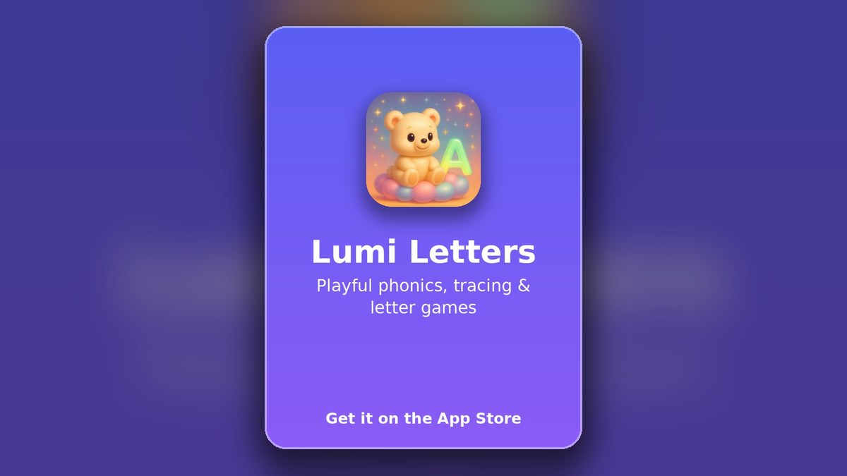 広告なしの子供向け教育ゲームアプリiPhone版おすすめ