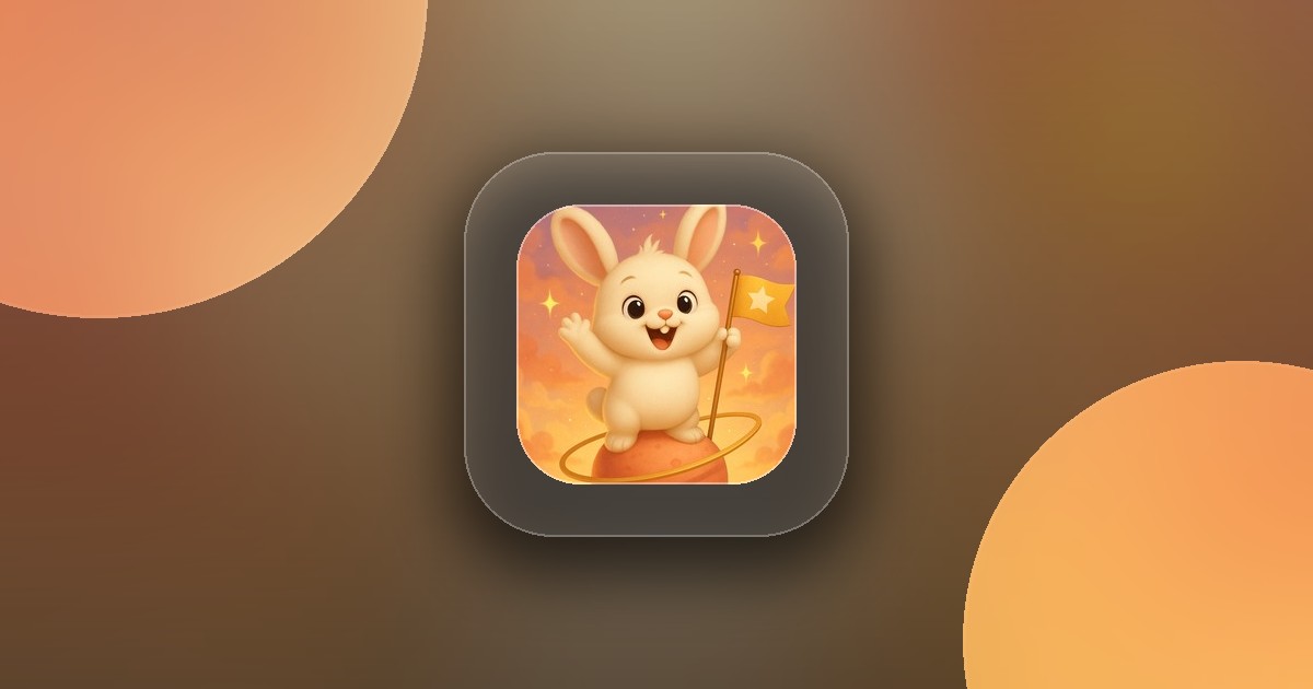 Lumi Mission Planet