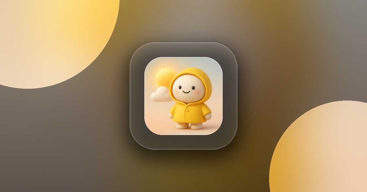Lumi Weather: מזג אוויר