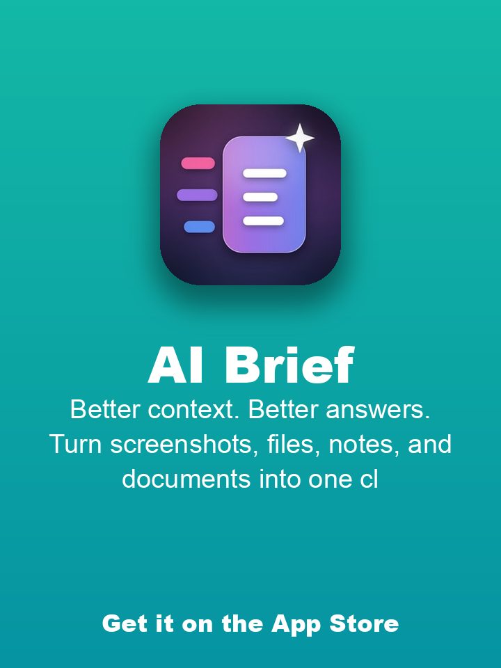 AI Brief