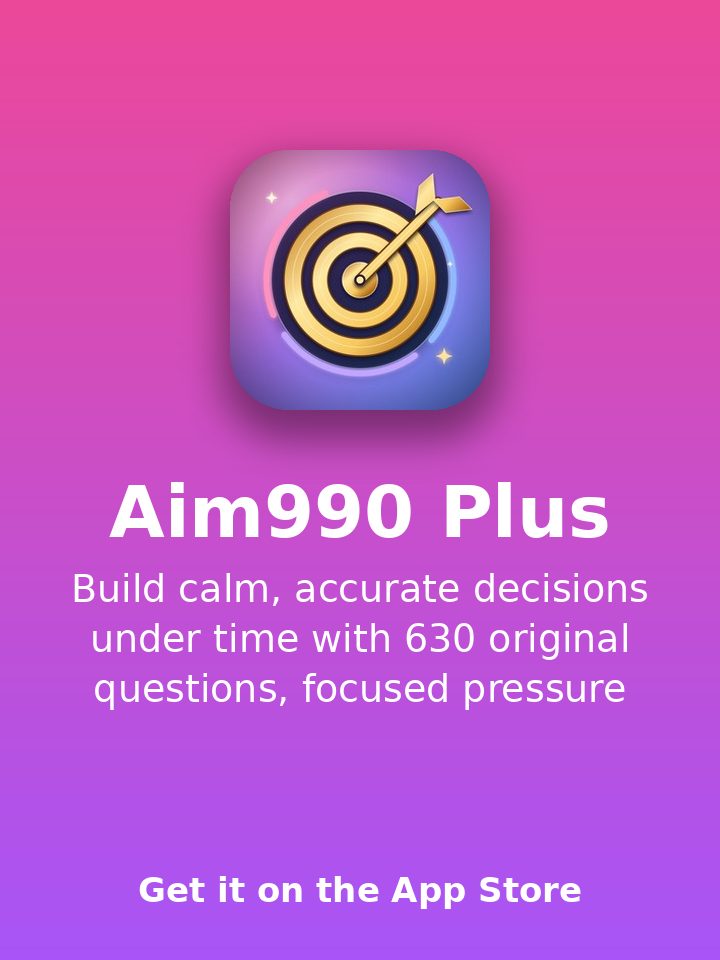 Aim990 Plus