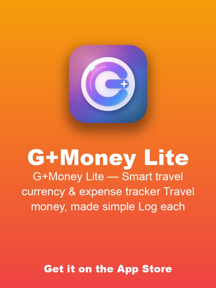 G+Money Lite