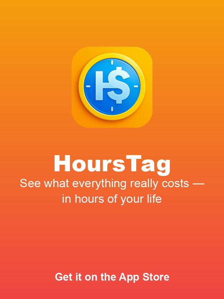 HoursTag