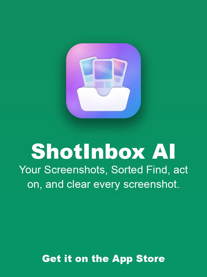 ShotInbox AI