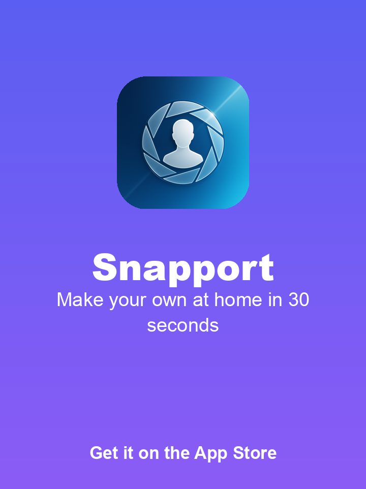 Snapport